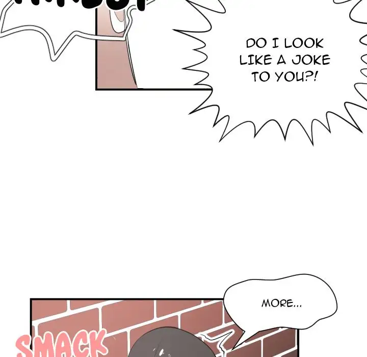 You are not that Special! chapter 3 page 90