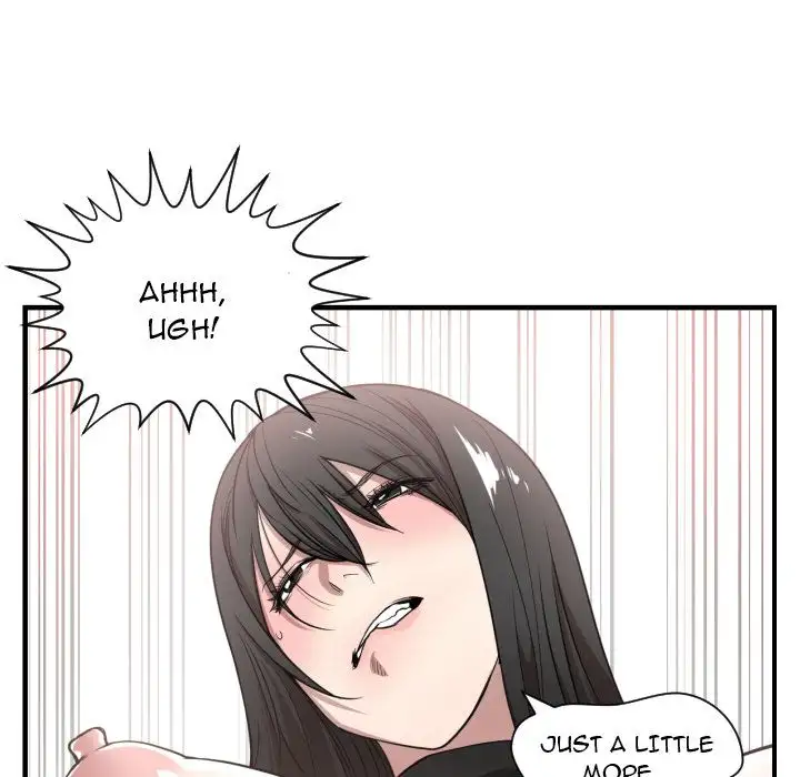 You are not that Special! chapter 3 page 92