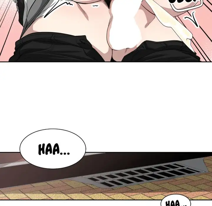 You are not that Special! chapter 3 page 95