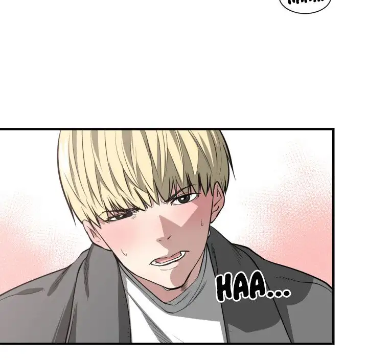 You are not that Special! chapter 3 page 96