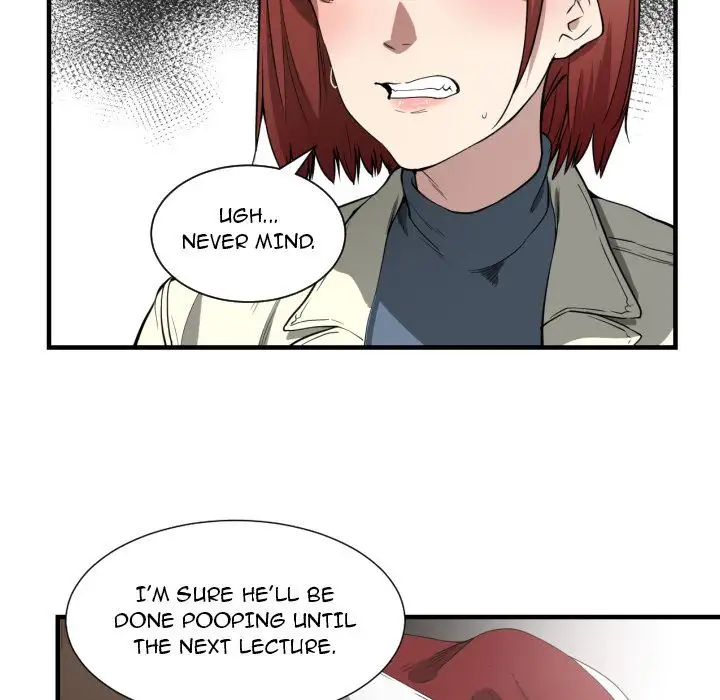 You are not that Special! chapter 3 page 103