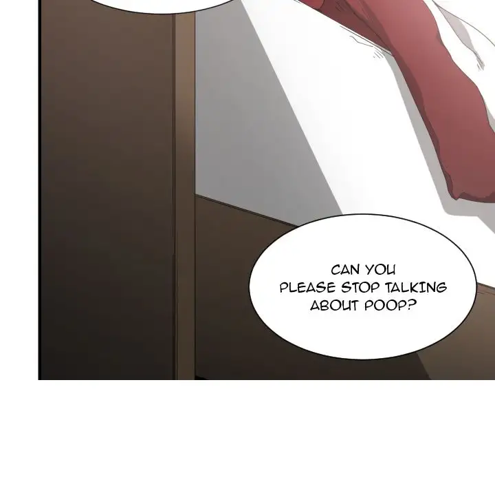 You are not that Special! chapter 3 page 104