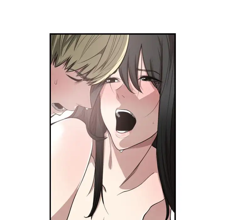 You are not that Special! chapter 3 page 105