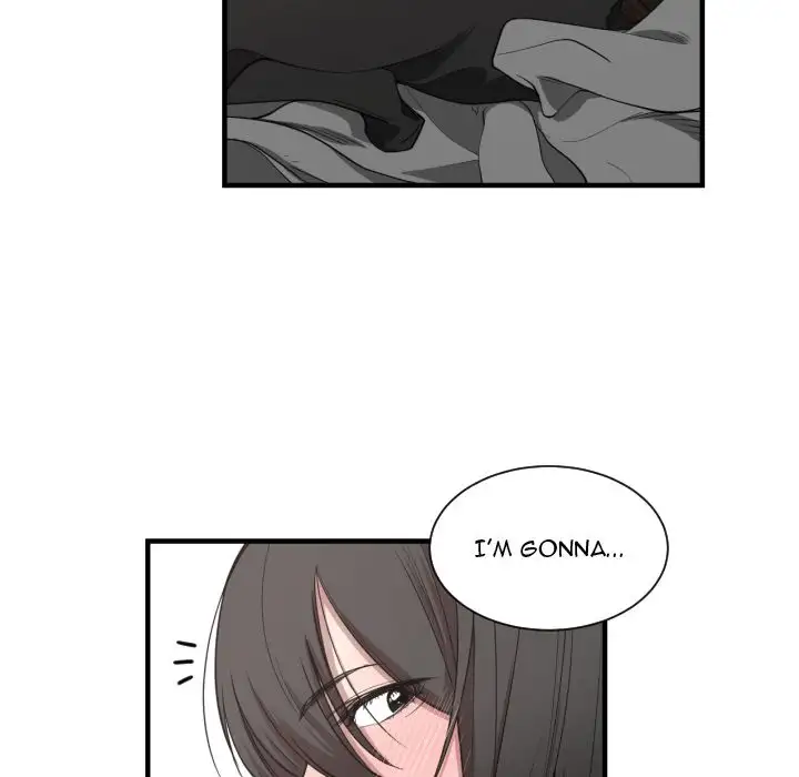 You are not that Special! chapter 3 page 110