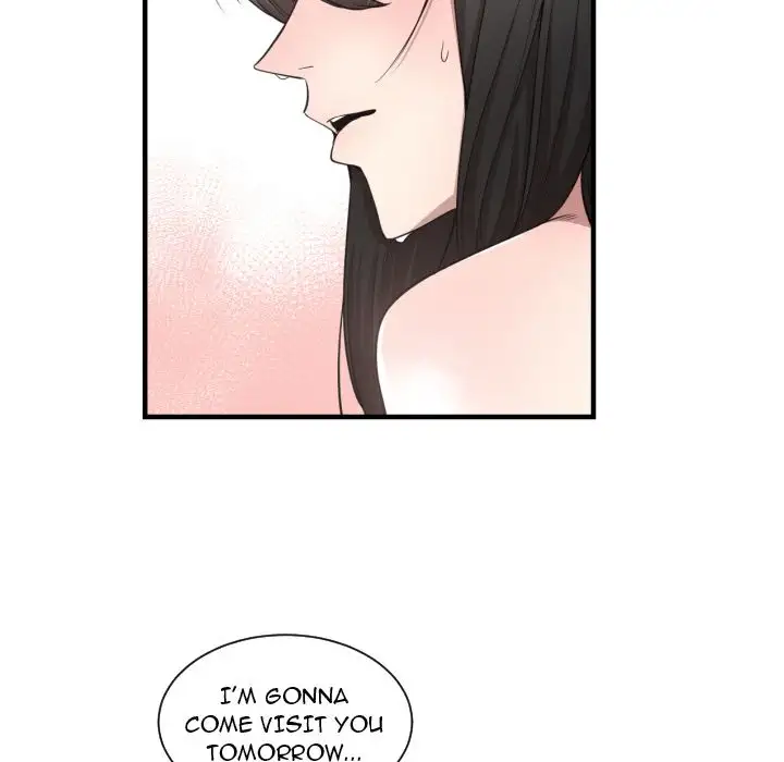 You are not that Special! chapter 3 page 111