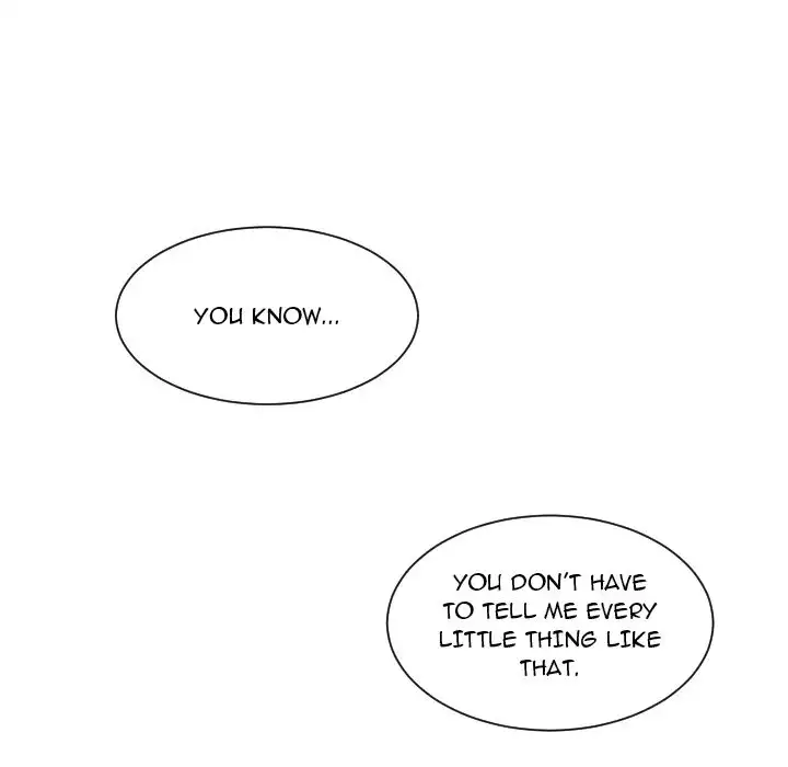 You are not that Special! chapter 3 page 114