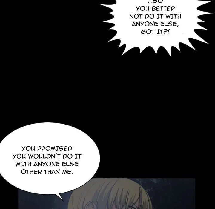 You are not that Special! chapter 30 page 9