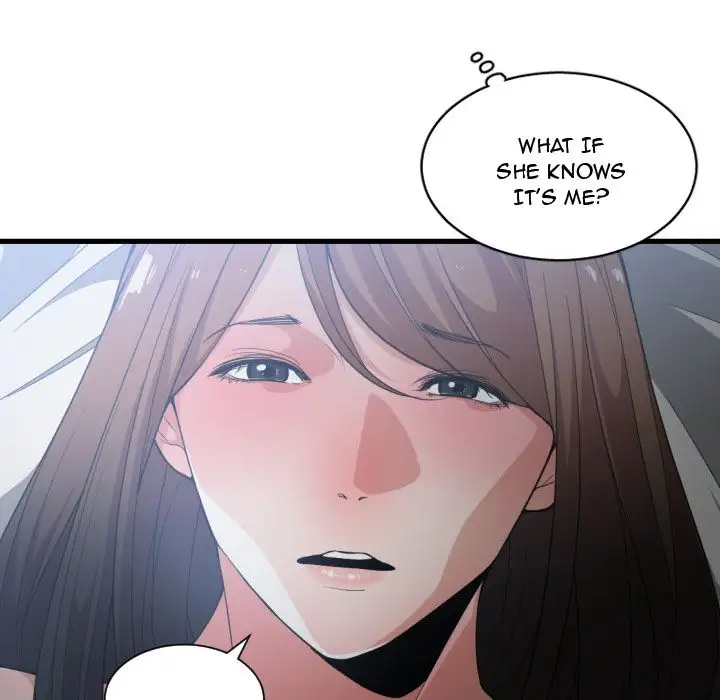 You are not that Special! chapter 30 page 18
