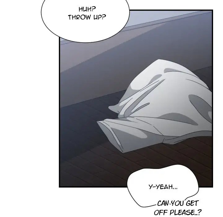 You are not that Special! chapter 30 page 24