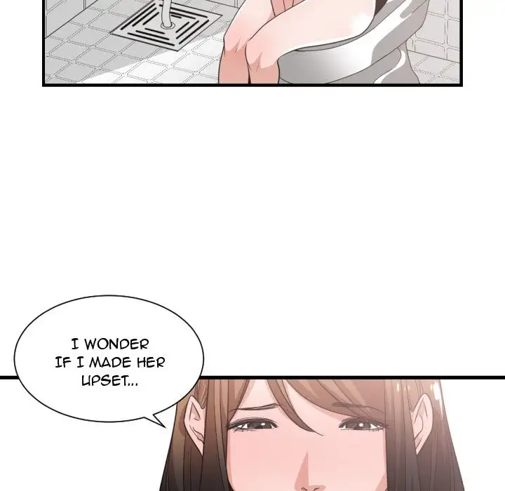 You are not that Special! chapter 30 page 33