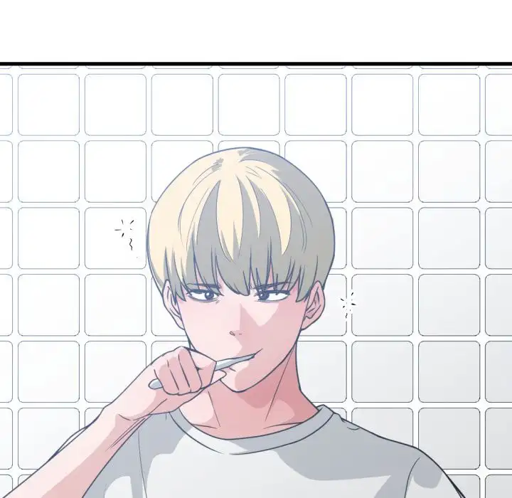 You are not that Special! chapter 30 page 41