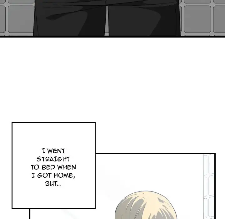 You are not that Special! chapter 30 page 43