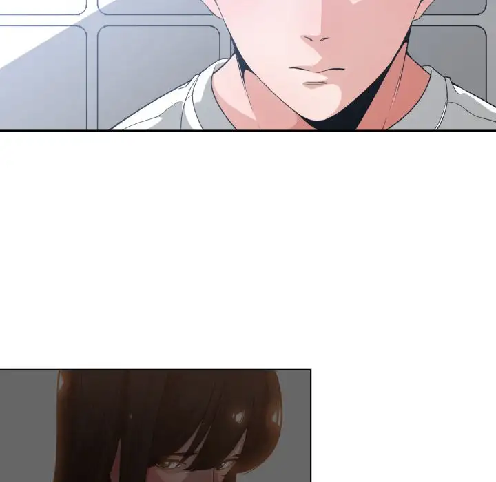 You are not that Special! chapter 30 page 47