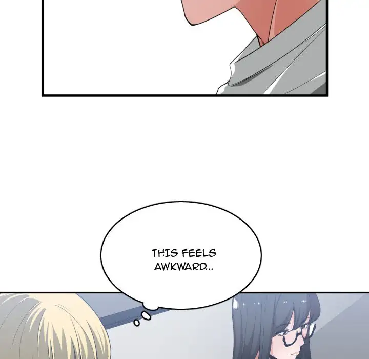 You are not that Special! chapter 30 page 57