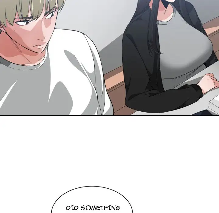 You are not that Special! chapter 30 page 58