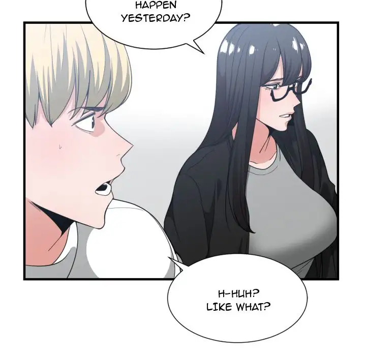 You are not that Special! chapter 30 page 59