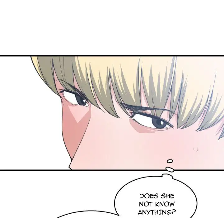 You are not that Special! chapter 30 page 63