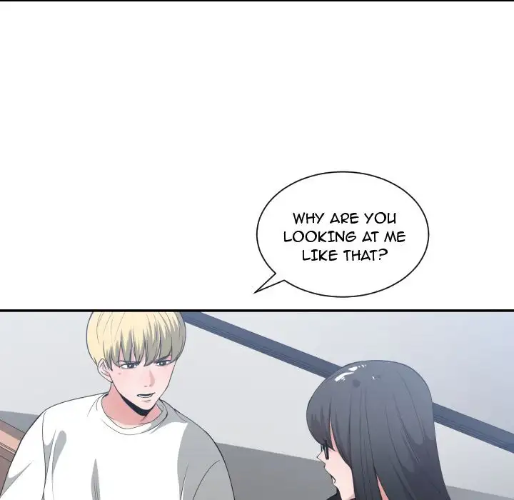 You are not that Special! chapter 30 page 65