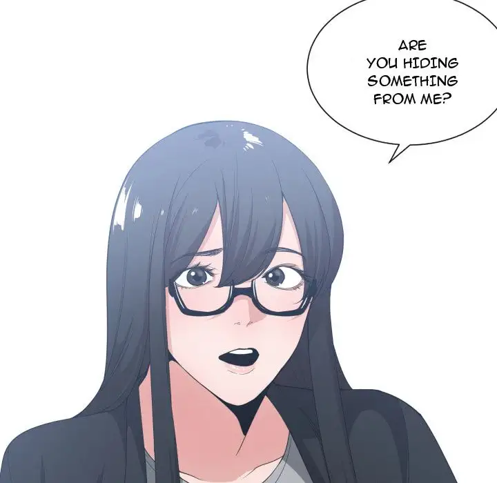 You are not that Special! chapter 30 page 67