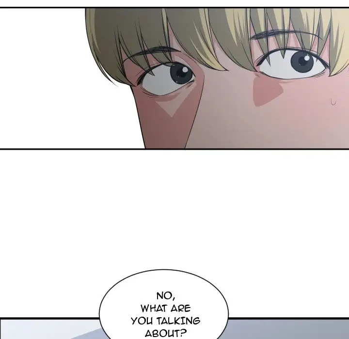You are not that Special! chapter 30 page 69