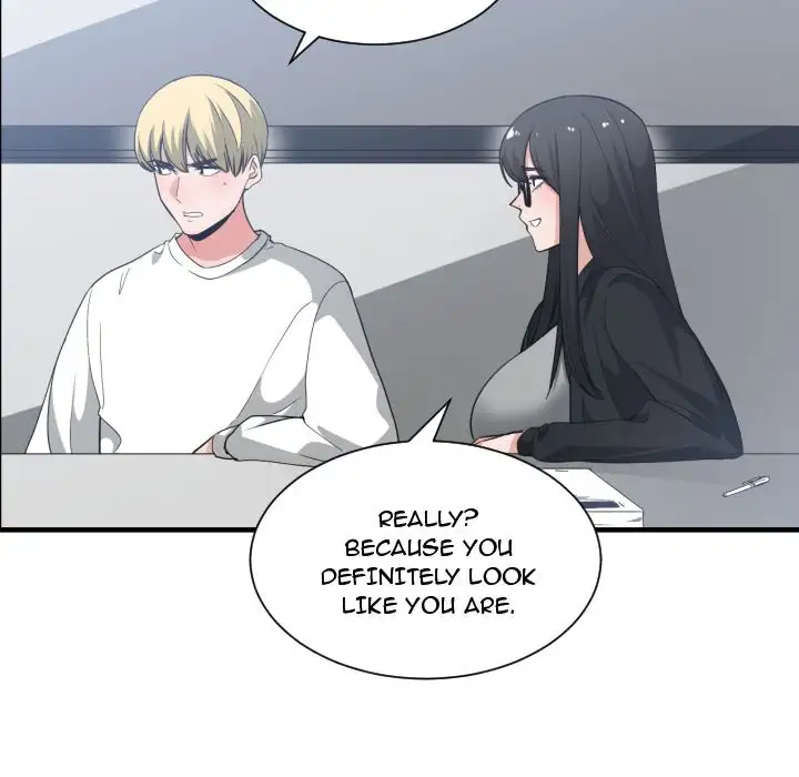 You are not that Special! chapter 30 page 70