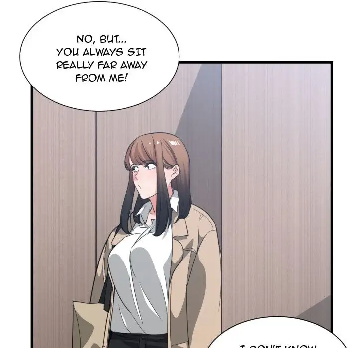 You are not that Special! chapter 30 page 73