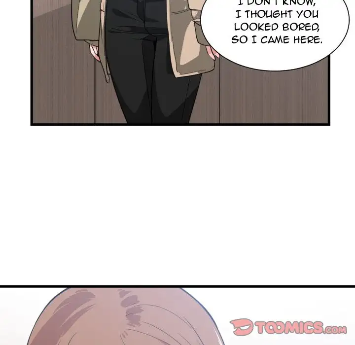 You are not that Special! chapter 30 page 74