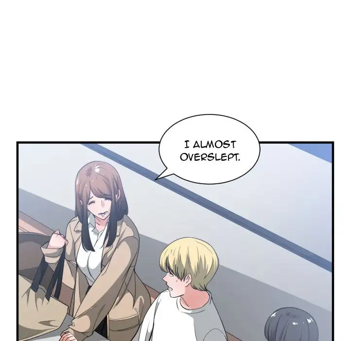 You are not that Special! chapter 30 page 79