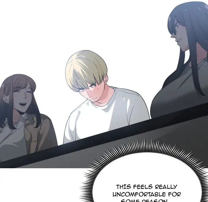 You are not that Special! chapter 30 page 82