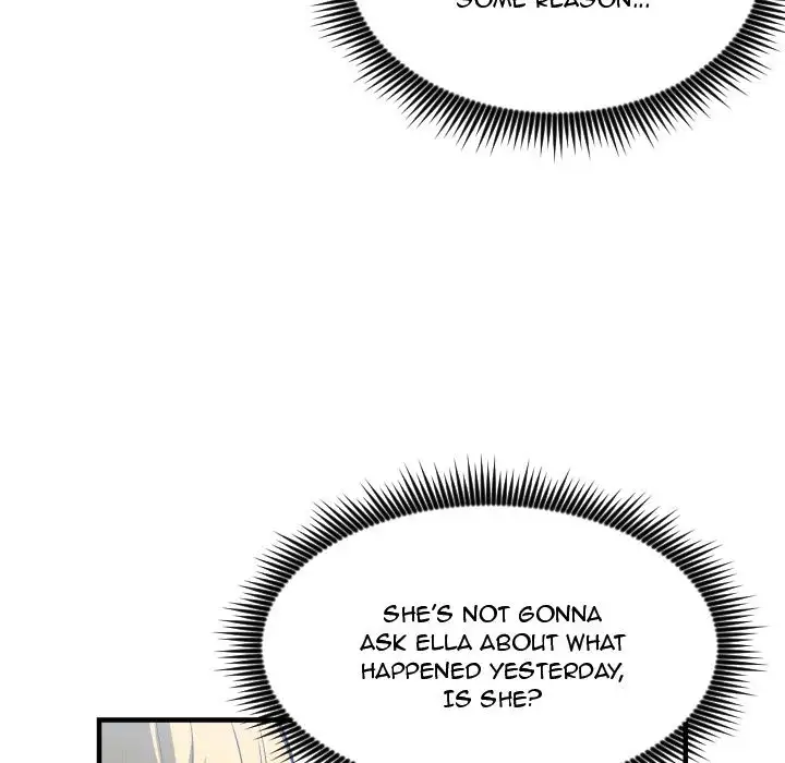 You are not that Special! chapter 30 page 83