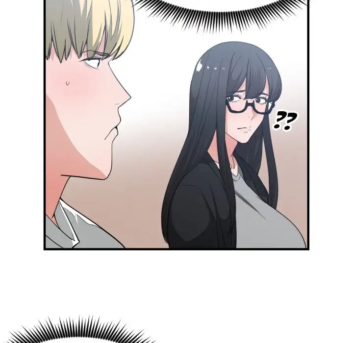 You are not that Special! chapter 30 page 84