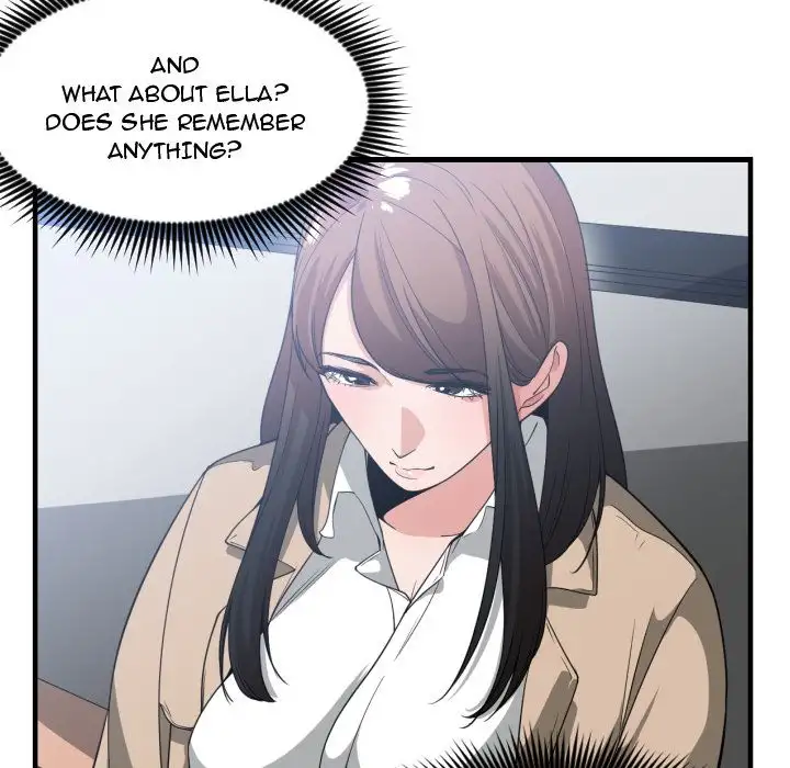 You are not that Special! chapter 30 page 85