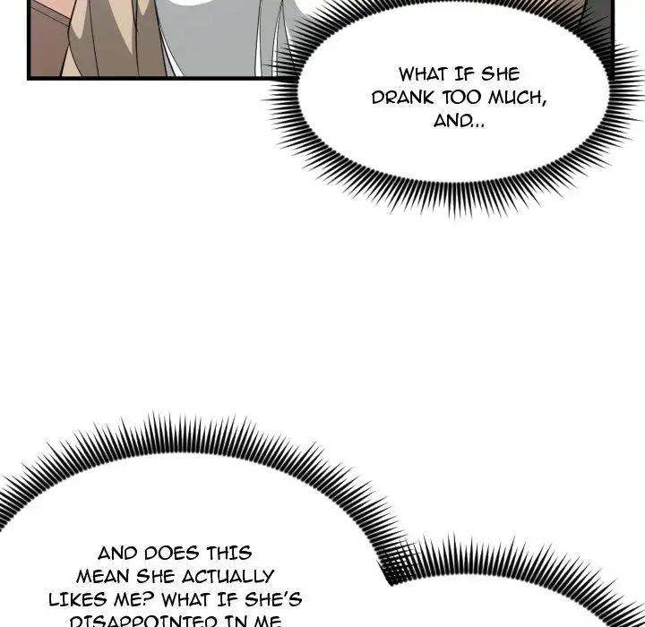 You are not that Special! chapter 30 page 86