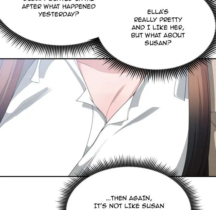 You are not that Special! chapter 30 page 87