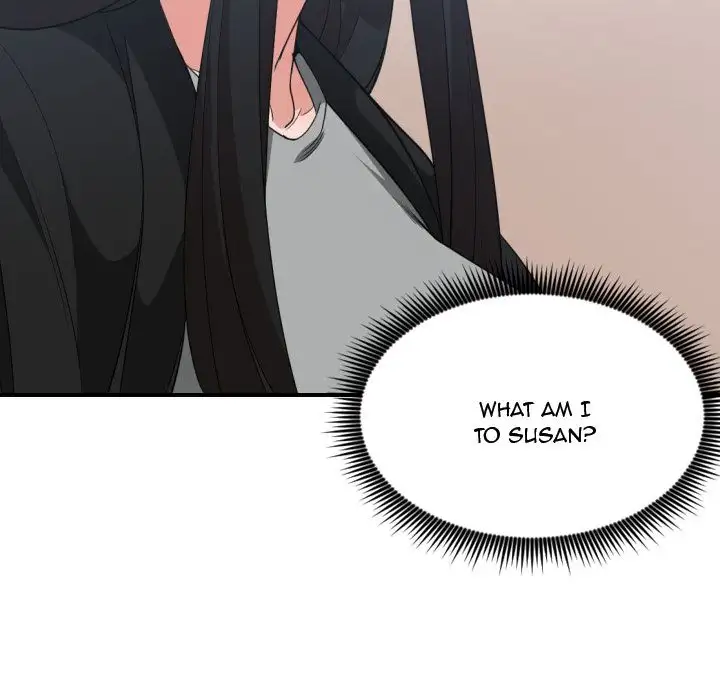 You are not that Special! chapter 30 page 91