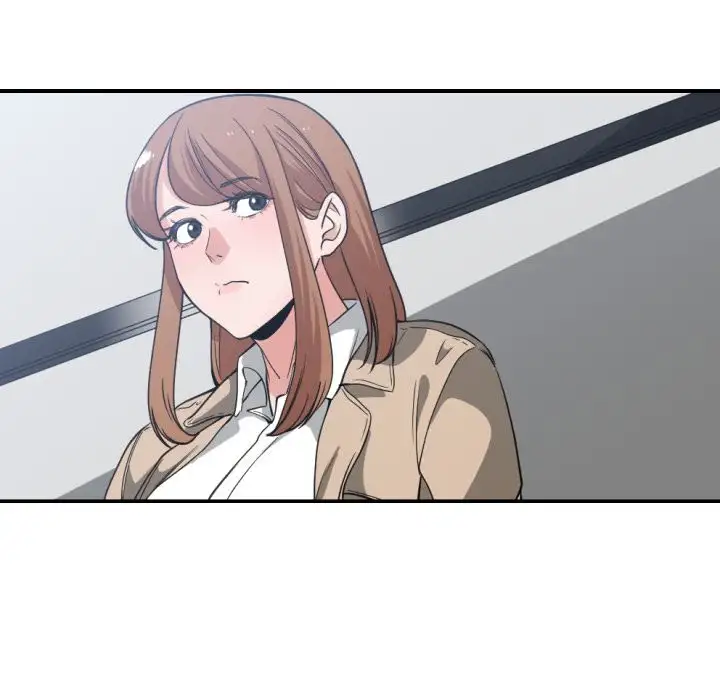 You are not that Special! chapter 30 page 94