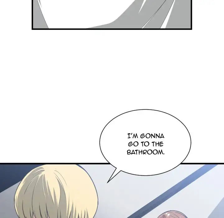 You are not that Special! chapter 30 page 97