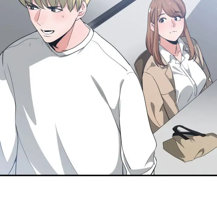 You are not that Special! chapter 30 page 98