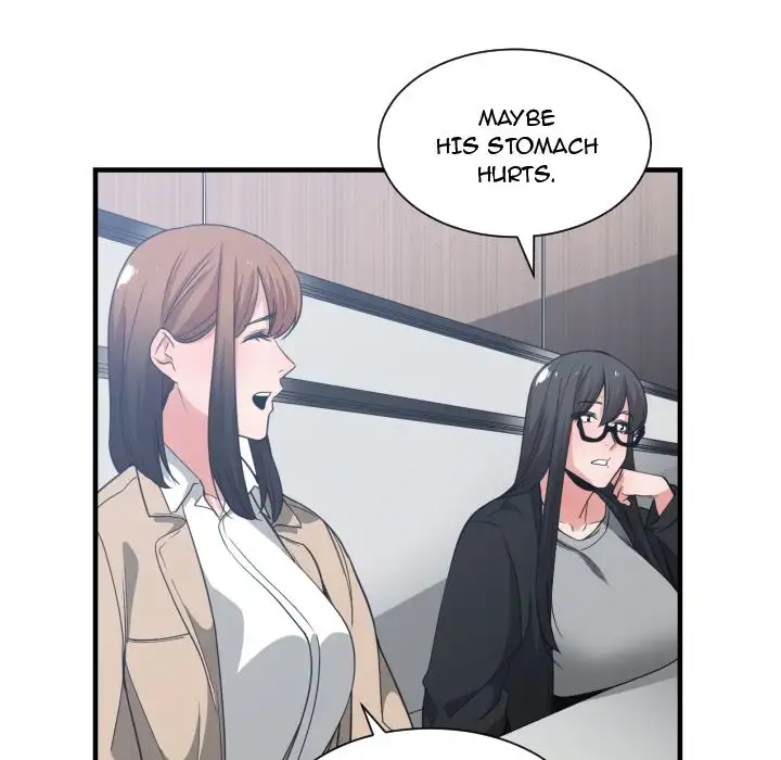 You are not that Special! chapter 30 page 102