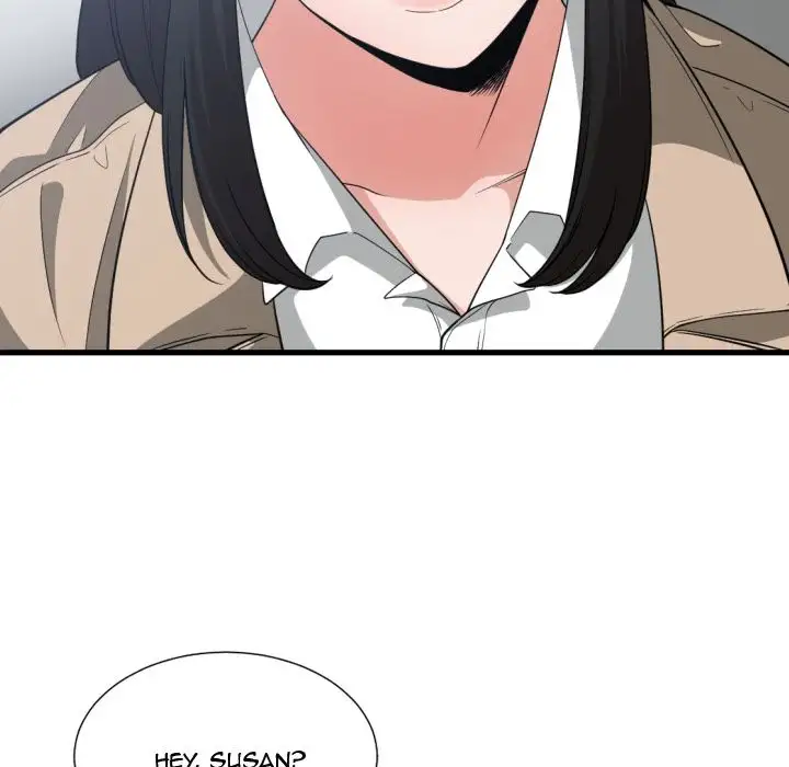 You are not that Special! chapter 30 page 104