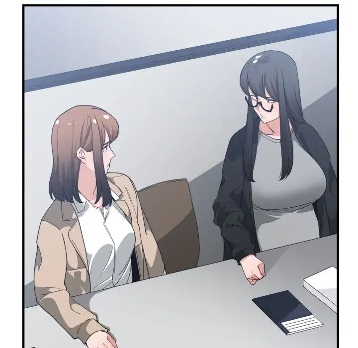 You are not that Special! chapter 31 page 5