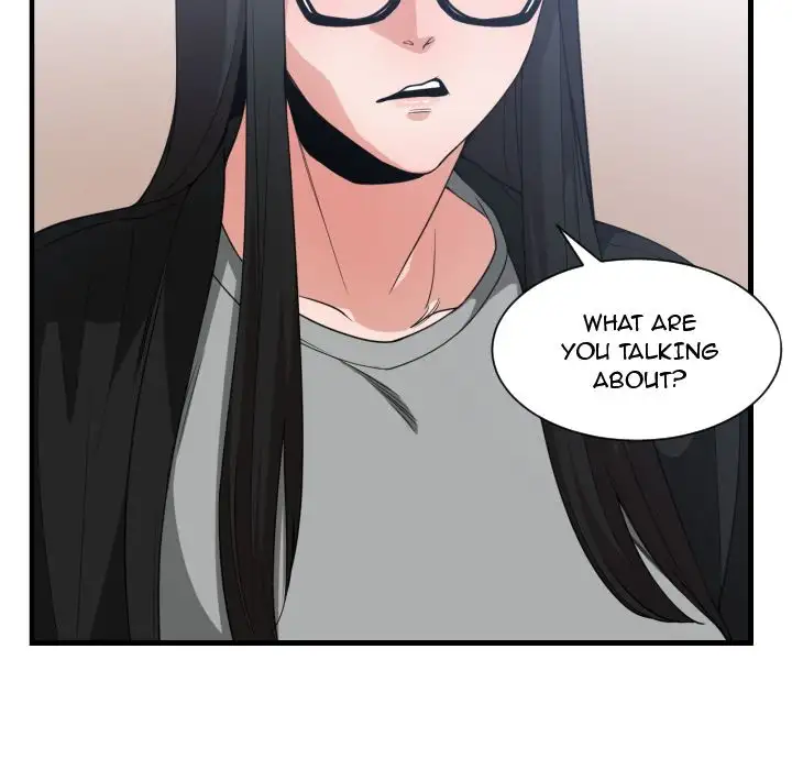 You are not that Special! chapter 31 page 7