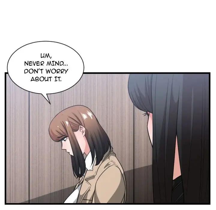 You are not that Special! chapter 31 page 11