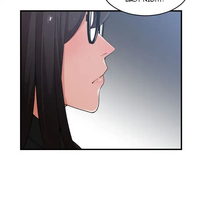 You are not that Special! chapter 31 page 14