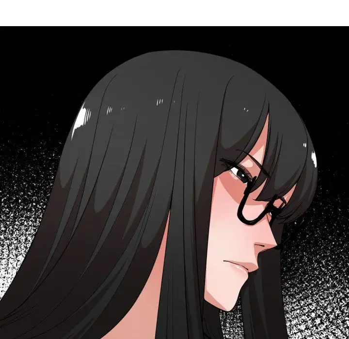 You are not that Special! chapter 31 page 18