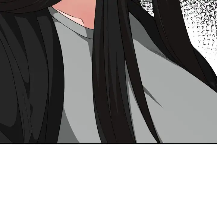 You are not that Special! chapter 31 page 19