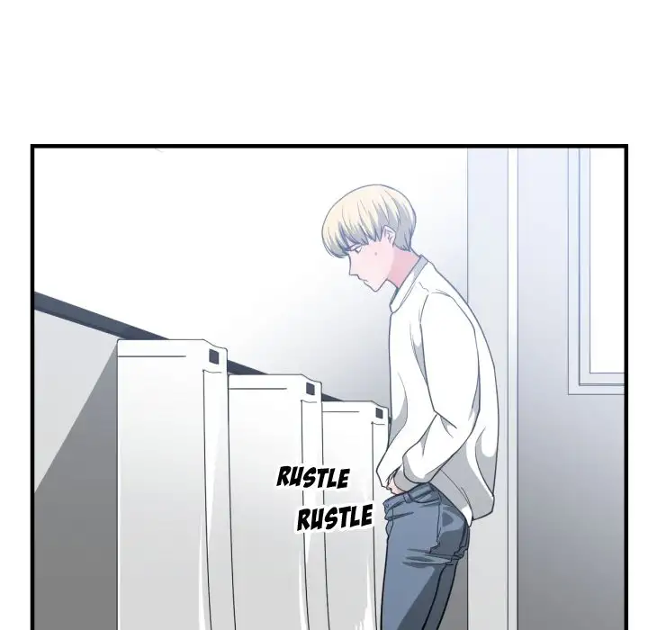 You are not that Special! chapter 31 page 20