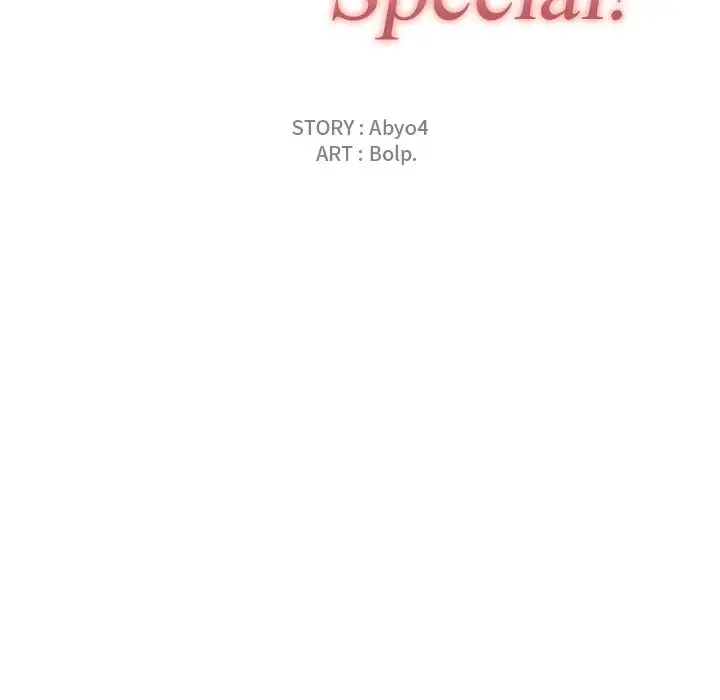 You are not that Special! chapter 31 page 24
