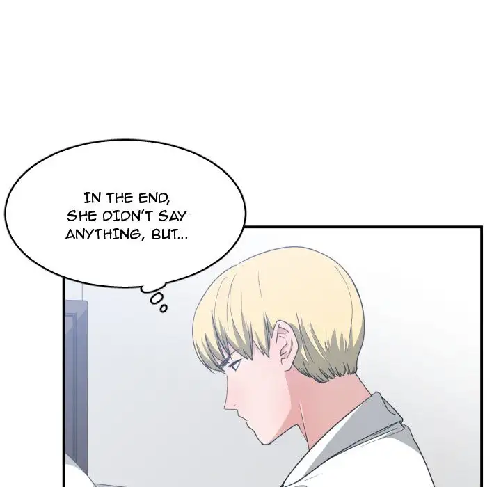 You are not that Special! chapter 31 page 28