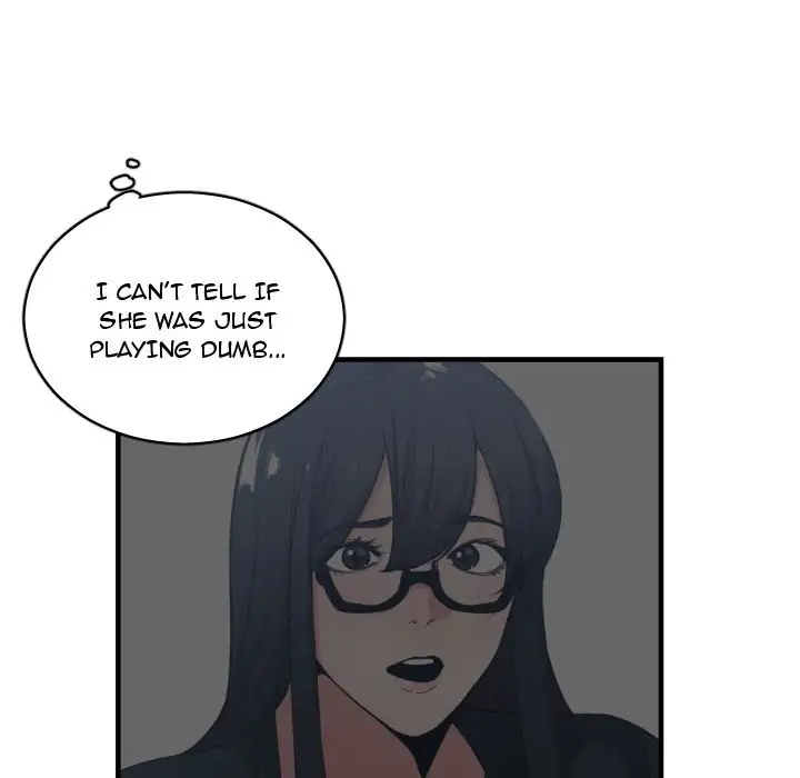 You are not that Special! chapter 31 page 30